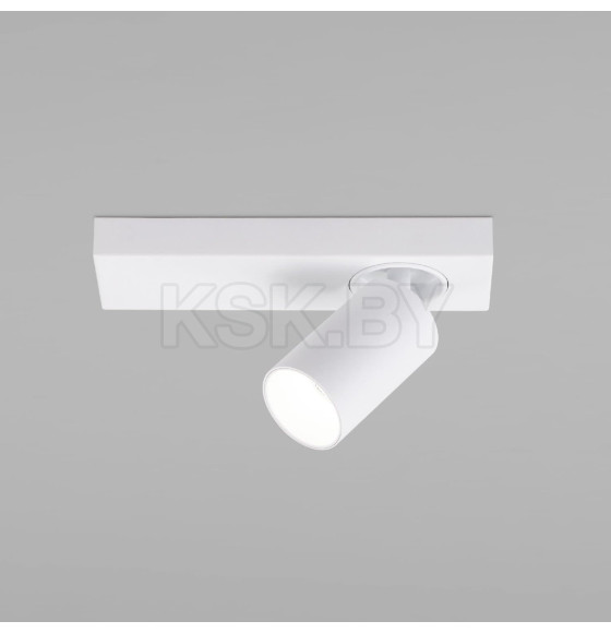 Светильник настенный Eurosvet 20139/1 LED белый (a059096) 