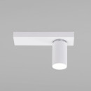 Светильник настенный Eurosvet 20139/1 LED белый (a059096) 