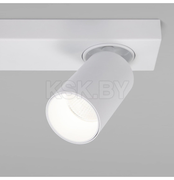 Светильник настенный Eurosvet 20139/1 LED белый (a059096) 