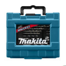 Набор насадок (34 предмета) MAKITA D-36980 (D-36980) 