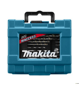 Набор насадок (34 предмета) MAKITA D-36980