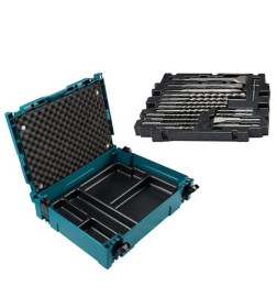 Набор насадок (17 предметов) MAKITA B-53877