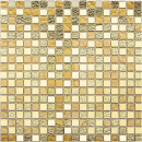 Мозаика Metal 300х300х4 мм