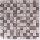 Мозаика Trend Bronze 4*23*23 300*300