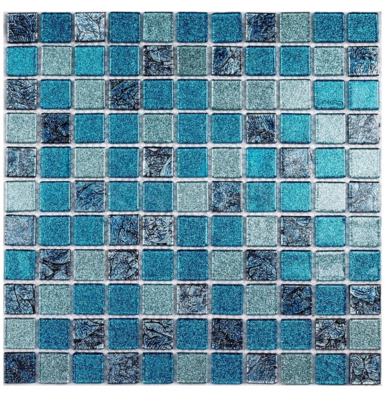 Мозаика Breeze 4*25*25 300*300