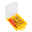 Набор отверток для точных работ (32 предмета) Rexant 1023380 (1023380) 