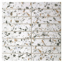 Мозаика Terrazzo Color 6*280*295 32.5*145