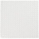 Мозаика Super white 15*15*4 300*300