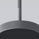Подвесной светильник Plate / графит 50260 LED (a065413) 