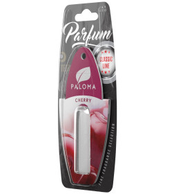 Ароматизатор подвесной Paloma Parfum CHERRY