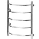 Полотенцесушитель Granula Трапеция 50х60 (5 перекл.) боковое подключение (50)