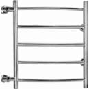 Полотенцесушитель Granula Классик 50х60 (5 перекл.) боковое подключение (50)