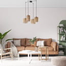 Светильник подвесной TK Lighting / Juta 6585 (a059939) 