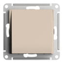 Вывод кабеля, механизм SE Atlasdesign Песочный (ATN001299) 