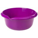 Миска 5 л (фуксия) BEROSSI ИК 10458000 (ИК 10458000) 