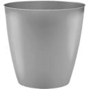 Корзина для мусора 8 л (серебро) BEROSSI АС 40560000 (АС 40560000) 