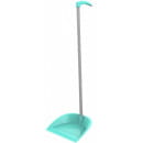 Совок Clean Lux (мята) BEROSSI АС 37057000 (АС 37057000) 