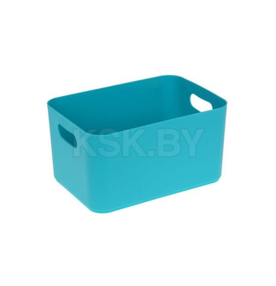 Корзина Joy (бирюза) BEROSSI АС 26337000 (АС 26337000 ) 