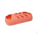 Корзина для пакетов Krita (коралл) BEROSSI АС 44770000 (АС 44770000) 