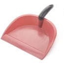 Совок Clean (коралл) BEROSSI АС 29670000 (АС 29670000) 