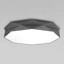 Светильник потолочный TK Lighting  / Kantoor Graphite 4223 (a059263) 