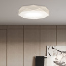 Светильник потолочный TK Lighting / Kantoor White 4225 (a059262) 