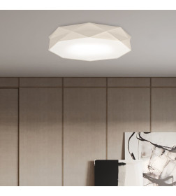 Светильник потолочный TK Lighting / Kantoor White 4225