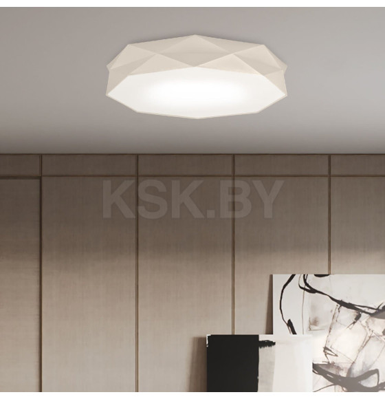 Светильник потолочный TK Lighting / Kantoor White 4225 (a059262) 