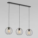 Светильник подвесной TK Lighting / Jaula 6599 (a059255) 