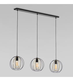 Светильник подвесной TK Lighting / Jaula 6599