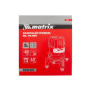 Лазерный уровень MATRIX ML 05 Red (35066) 