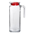 Кувшин с крышкой 1,34 л Pasabahce F&D Frigo 80052 1117770 (80052 1117770) 