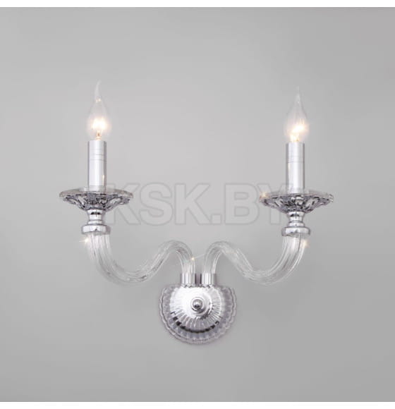 Светильник настенный Bogate's / Strotskis 338/2 (a055304) 