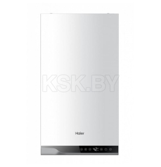 Настенный газовый котел Haier TechLine 2.28 Ti (GE0Q65E0ARU) 