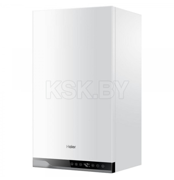 Настенный газовый котел Haier TechLine 2.28 Ti (GE0Q65E0ARU) 