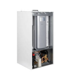 Настенный газовый котел Haier GreenLine 1.20 Ti