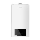 Настенный газовый котел Haier GreenLine 1.20 Ti (GE0Q60E08RU) 