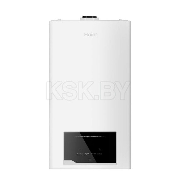 Настенный газовый котел Haier GreenLine 1.20 Ti (GE0Q60E08RU) 