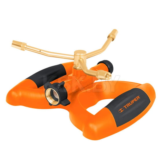 Ороситель с тремя ручками и пластиковой основой TRUPER ASP-B3 11298 (11298) 