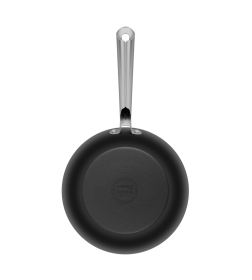 Сковорода из облегченного чугуна 28 см MAUNFELD HOWARD MFP28LC15