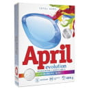 Стиральный порошок April Evolution Color protectio автомат, 400 г