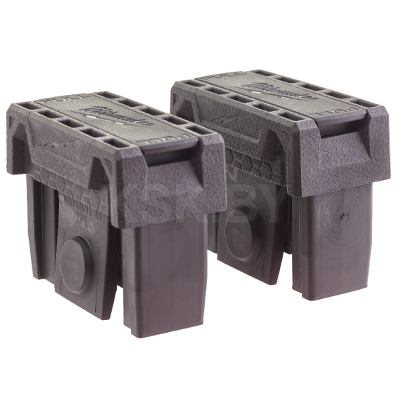 Колпачки для уровня REDSTICK Backbone (2шт)  (4932459680) 