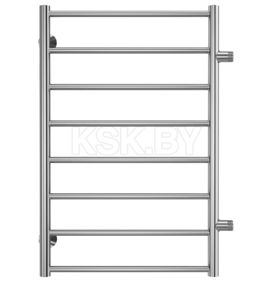 Полотенцесушитель Аврора П8 500х800 бп500 (4670078529923) 