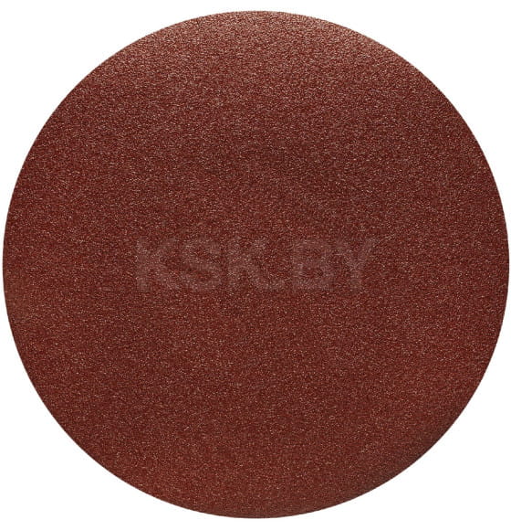 Шлифкруг абразивный TS38R 125 мм P180 (уп.5шт) KUSSNER (1050-381218) 