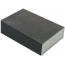 Губка абразивная Р40 KUSSNER (1000-210040) 