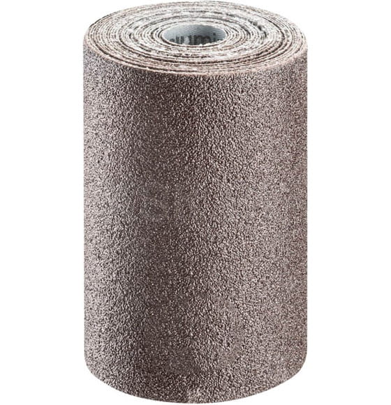 Бумага наждачная PLS46 11.5см х 4.5м P60 KUSSNER (1021-460506) 