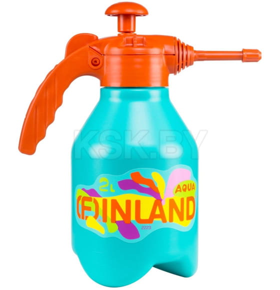 Опрыскиватель 2 л FINLAND Aqua 2223 (2223) 
