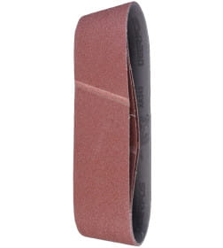 Шлифлента 100х914 мм P120 (3 шт.) GM 1528 WORTEX 399184