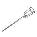 Миксер для гипса и наливных полов 100х550 мм (тип Е) (4811871004518) 