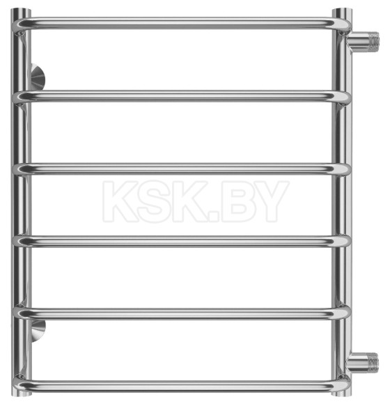 Полотенцесушитель Стандарт П6 500х600 бп500 (4670078530349) 